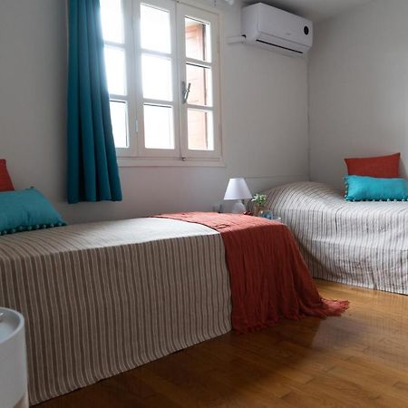 Kallisti Stone House Apartment Chania  Exterior foto