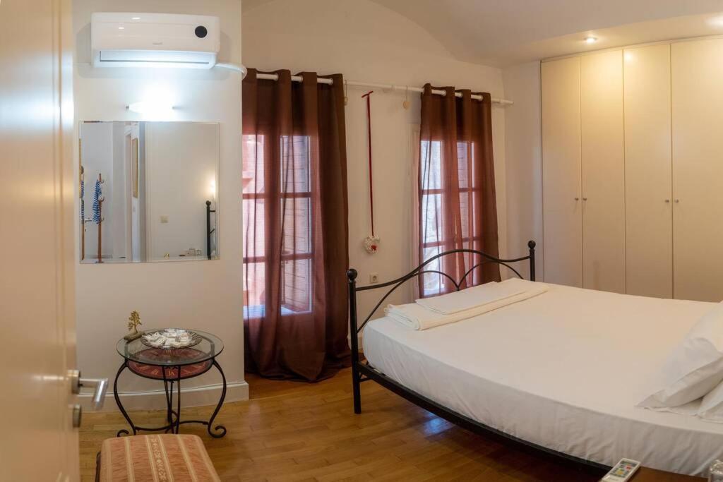 Kallisti Stone House Apartment Chania  Exterior foto