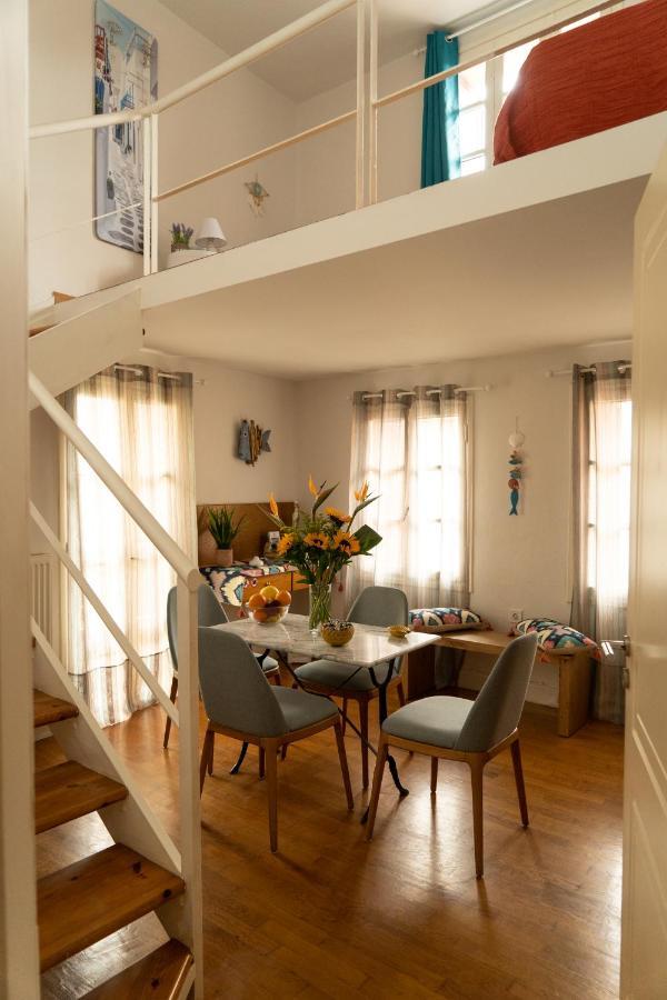 Kallisti Stone House Apartment Chania  Exterior foto