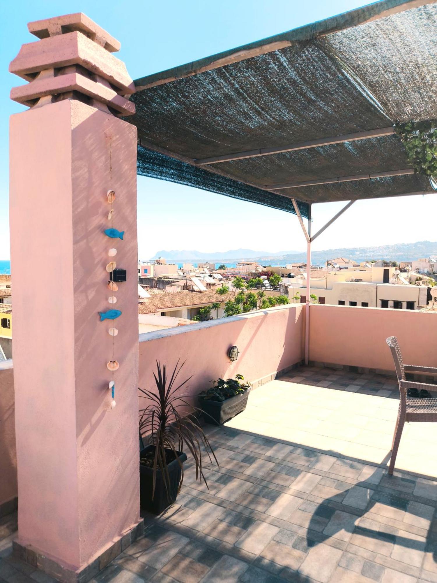 Kallisti Stone House Apartment Chania  Exterior foto