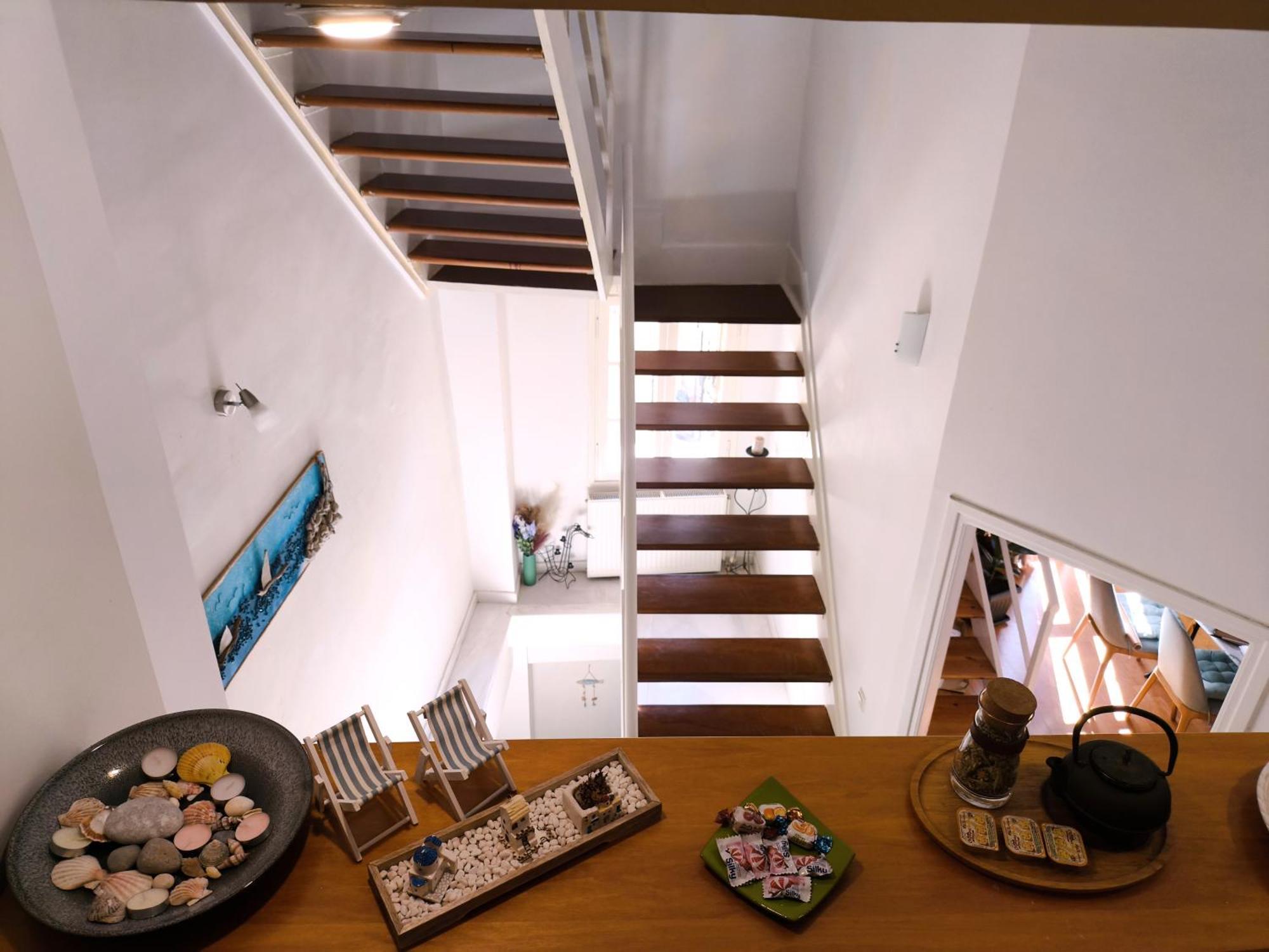 Kallisti Stone House Apartment Chania  Exterior foto